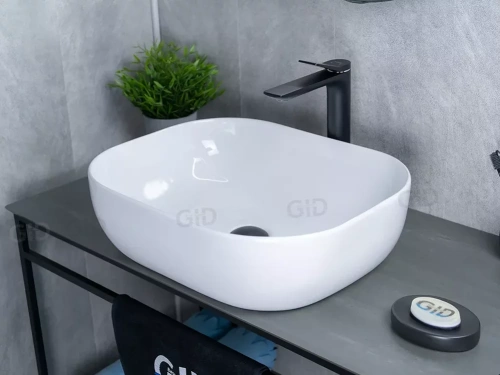 Умывальник Gid D1302