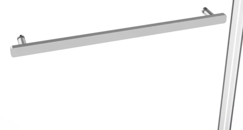 Душевая дверь Vincea Slim Soft VDS-1SS150CL