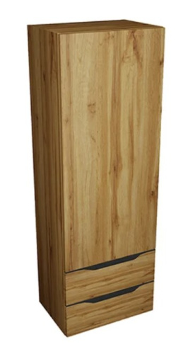 Пенал подвесной Kolpa-san Malaya 1301 45 Oak Natur 573730 Пенал подвесной Kolpa-san Malaya 1301 45 Oak Natur 573730