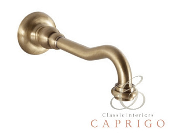 Излив для встраиваемого смесителя Caprigo 99-113-VOT