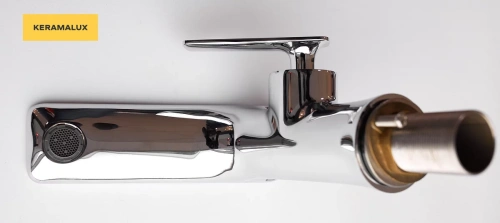 Смеситель для умывальника Vivi Felice 0230