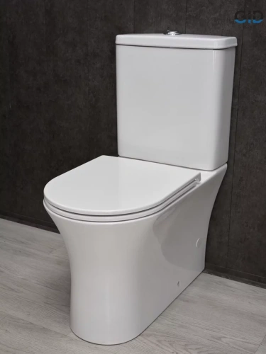 Унитаз напольный Gid Tn2126