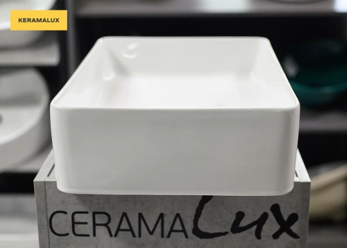 Умывальник CeramaLux 6250