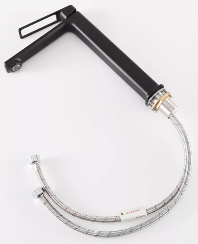 Смеситель для раковины Gid Niagara L057-BM-D