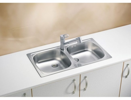 Мойка для кухни Alveus BASIC 160 LEI-60 780x435 1039145