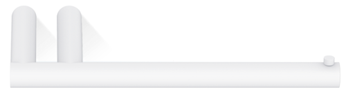 Бумагодержатель Decor Walther Mikado TPH1 0520250