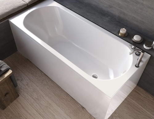 Ванна акриловая Kolpa-San Betty 150x70+каркас