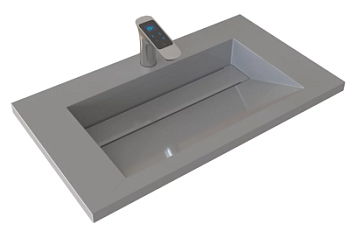 Умывальник Versalia Galaxy 80 G Умывальник Versalia Galaxy 80 G