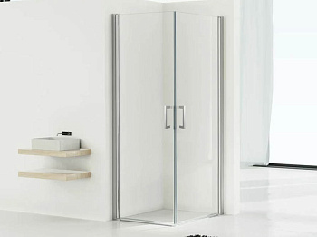 Душевой уголок Vincea Orta VSS-1O8080CL