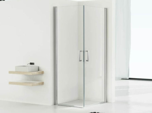 Душевой уголок Vincea Orta VSS-1O8080CL