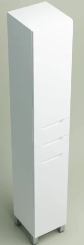 Пенал напольный Vela Верона 30Н2 (двери и ящики) петли левые RS633476