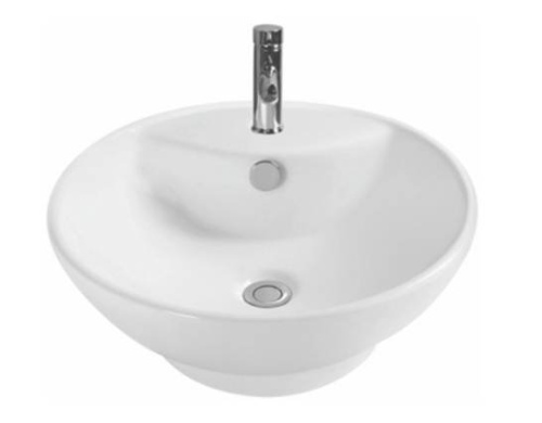 Умывальник CeramaLux 9001