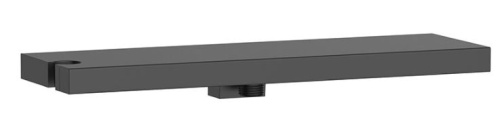 Душевая система Vincea Inspire VSFW-4I212RMB Душевая система Vincea Inspire VSFW-4I212RMB