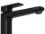 Смеситель для умывальника Rea Orix Black B8467