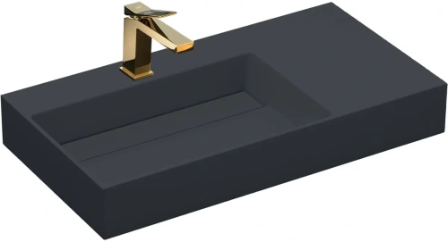 Умывальник Rea Archi 90 U4304