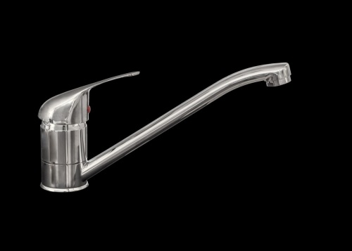 Смеситель для кухни Alveus GENESIS GM 110 CHR AQ 1123727