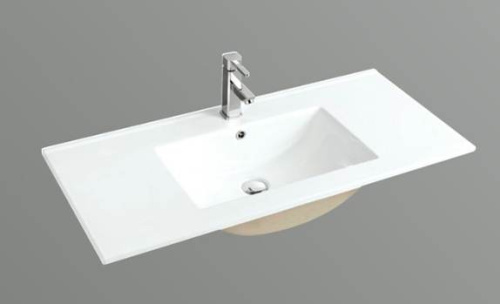 Умывальник CeramaLux 9010E