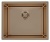 Мойка для кухни Alveus QUADRIX MONARCH 50 COPPER 550x450 1122691 Мойка для кухни Alveus QUADRIX MONARCH 50 COPPER 550x450 1122691