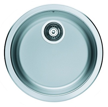 Мойка для кухни Alveus FORM 10 NAT-90 FI 450 1084837