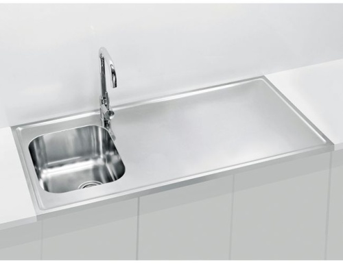 Мойка для кухни Alveus CLASSIC PRO 90 SAT-90 1200x600 1130473