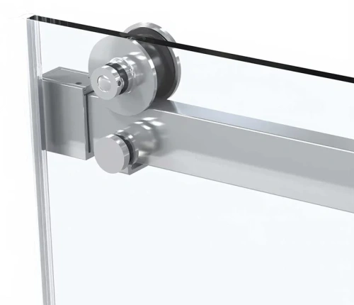 Душевой уголок Vincea Como Soft VSR-1CS8012CL