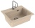 Мойка для кухни Alveus Granital ATROX 30 TERRA - G22 590x500 1131993