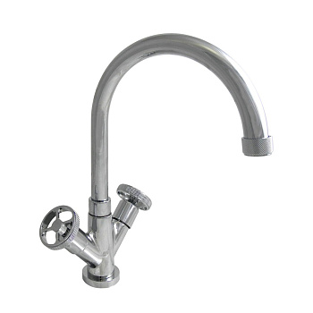 Смеситель для умывальника Nicolazzi Arena 3306CR44