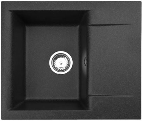 Мойка для кухни Alveus GEM 20 Granital G91 590x500x180 1149116