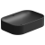 Раковина накладная 60x42 см GSG Ceramic Design Easy EALAVTP60003, черный матовый Раковина накладная 60x42 см GSG Ceramic Design Easy EALAVTP60003, черный матовый