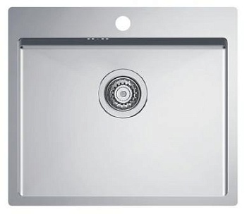 Мойка для кухни Alveus QUARTO 10 BRS-90 550x480 1124382