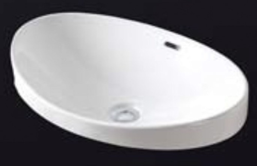 Умывальник Caprigo UP-3512