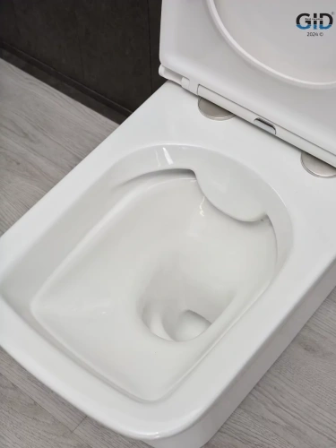Унитаз напольный Gid Tn2125