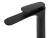 Смеситель для умывальника Rea Berg Black matt B2039