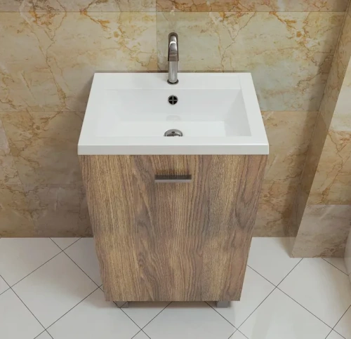 Умывальник Madera Alice 50