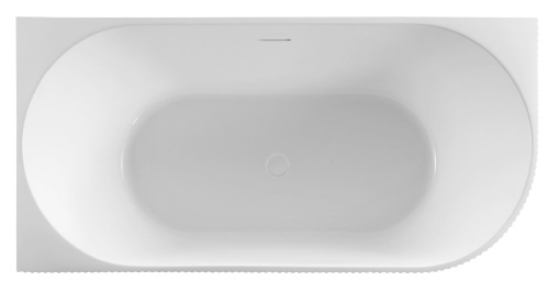 Ванна акриловая Vincea VBT-428-1700L