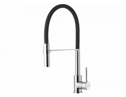 Смеситель для кухни Alveus ELIA CHR 1129024