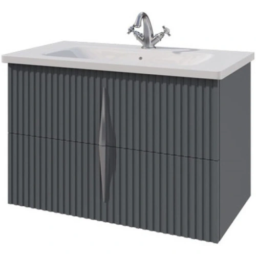 Тумба подвесная Caprigo Novara 80 35916-TP810