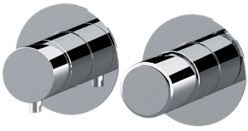 Смеситель для душа Daniel Trilogy TG625D3CR