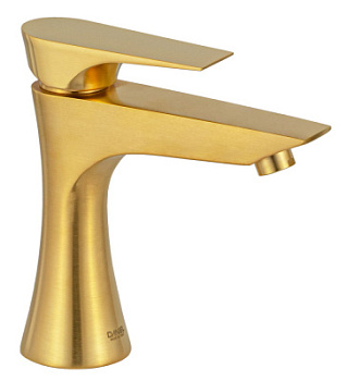 Смеситель для раковины Daniel Diva DV606DP