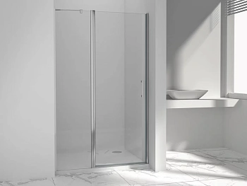 Душевая дверь Vincea Orta VPP-1O120CL