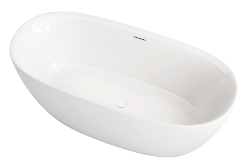 Ванна акриловая Vincea VBT-708-1600