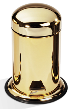 Ведро с педалью Decor Walther TE 30 0608120