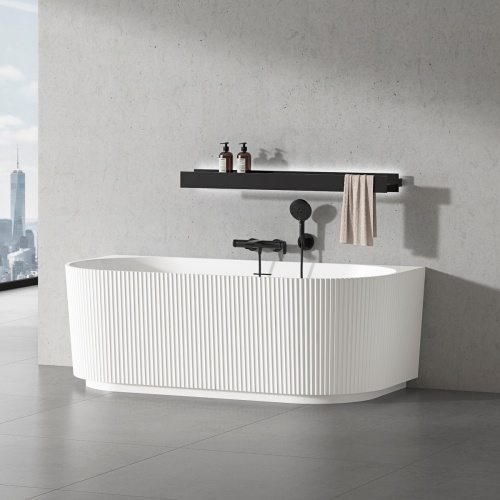 Ванна акриловая Vincea VBT-706-1700