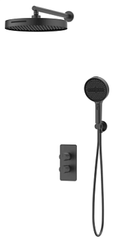 Душевая система Vincea Domus VSFW-5DM0GM