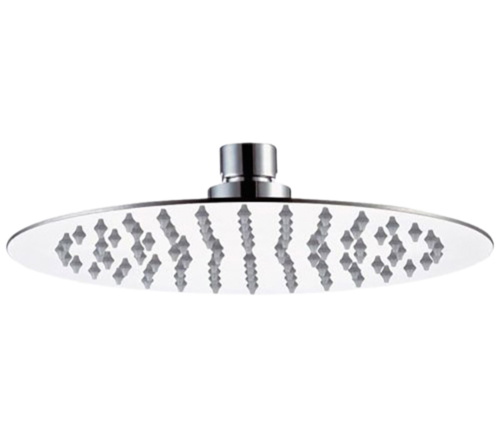 Верхний душ с шарнирным соединением 30 см Remer 357UFM30X Верхний душ с шарнирным соединением 30 см Remer 357UFM30X