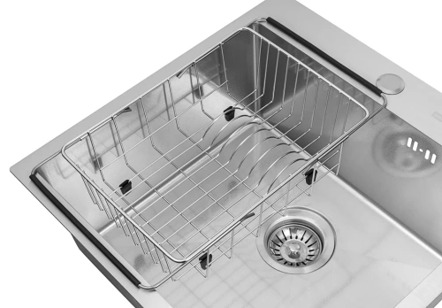 Коландер Arfeka Eco AR F satin