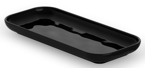 Лоток для расчёсок Decor Walther DW 542 0860360