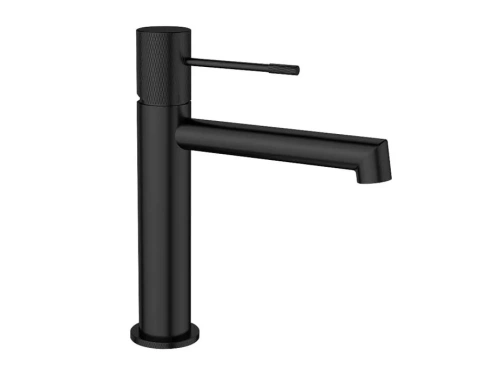 Смеситель для раковины Vincea Desire VBF-1D1MB