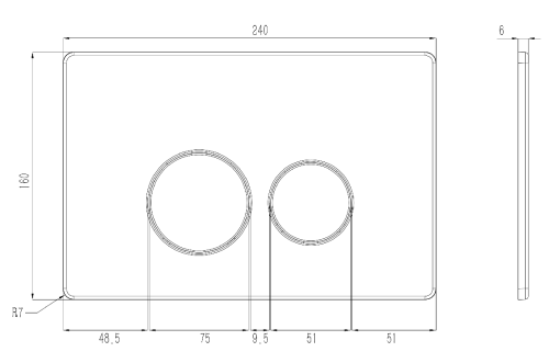 Комплект Oliveeka инсталляция OL-MQ-003 с унитазом OL-5014 и кнопкой OL-R22-BG