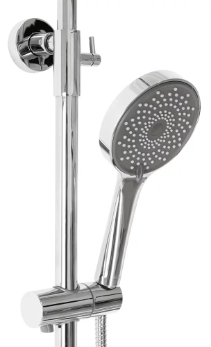 Душевая система Rea Max Chrom P6616